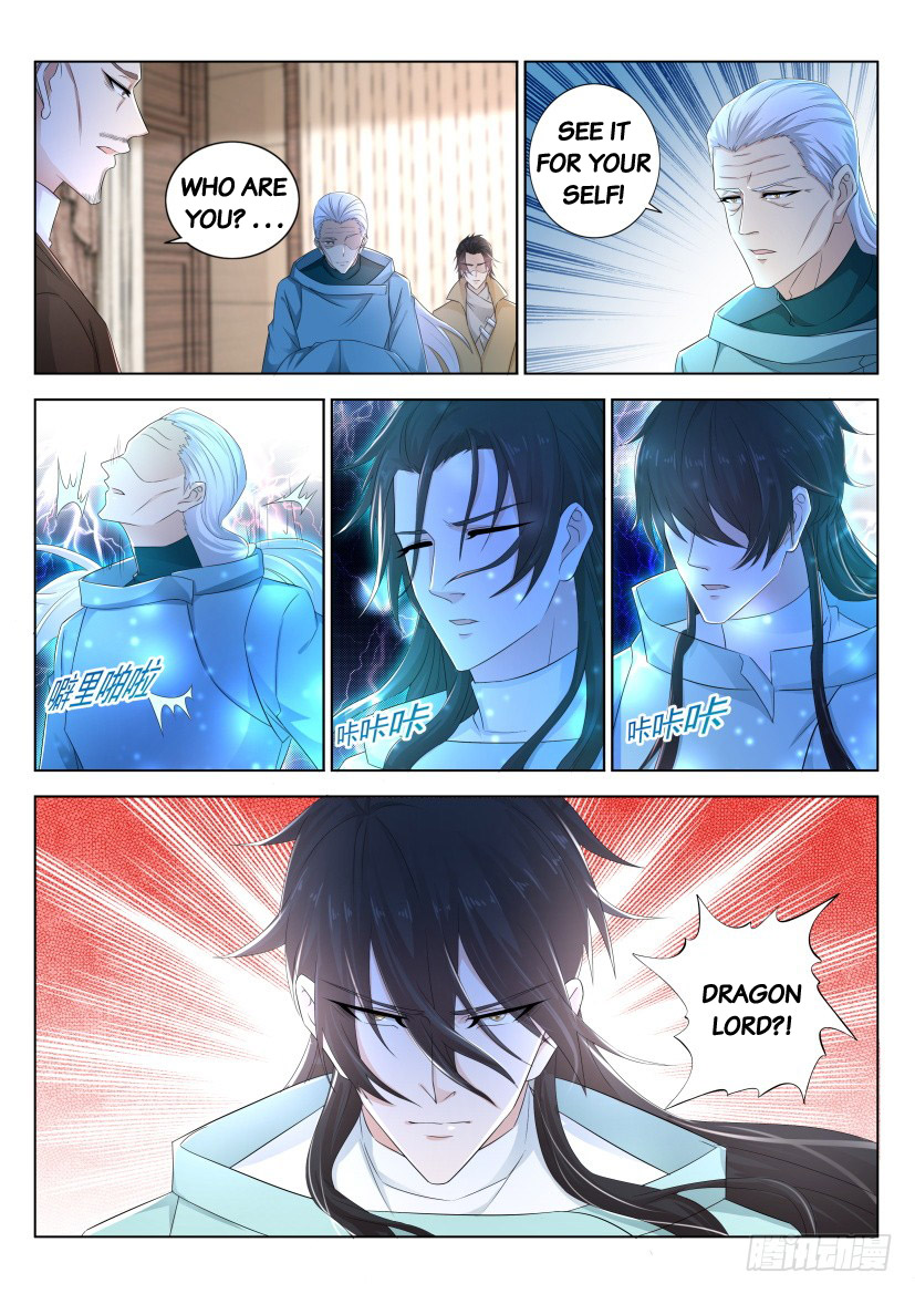 Rebirth of the Urban Immortal Cultivator Ch. 285