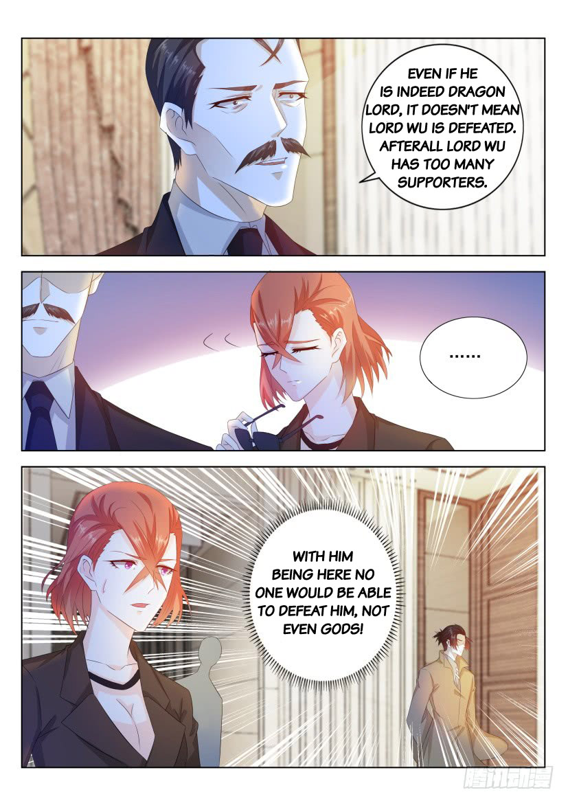 Rebirth of the Urban Immortal Cultivator Ch. 285
