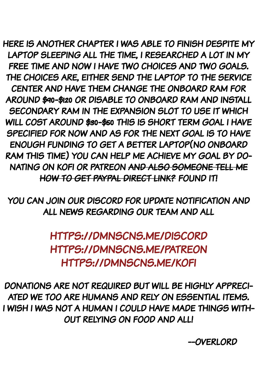 Rebirth of the Urban Immortal Cultivator Ch. 288