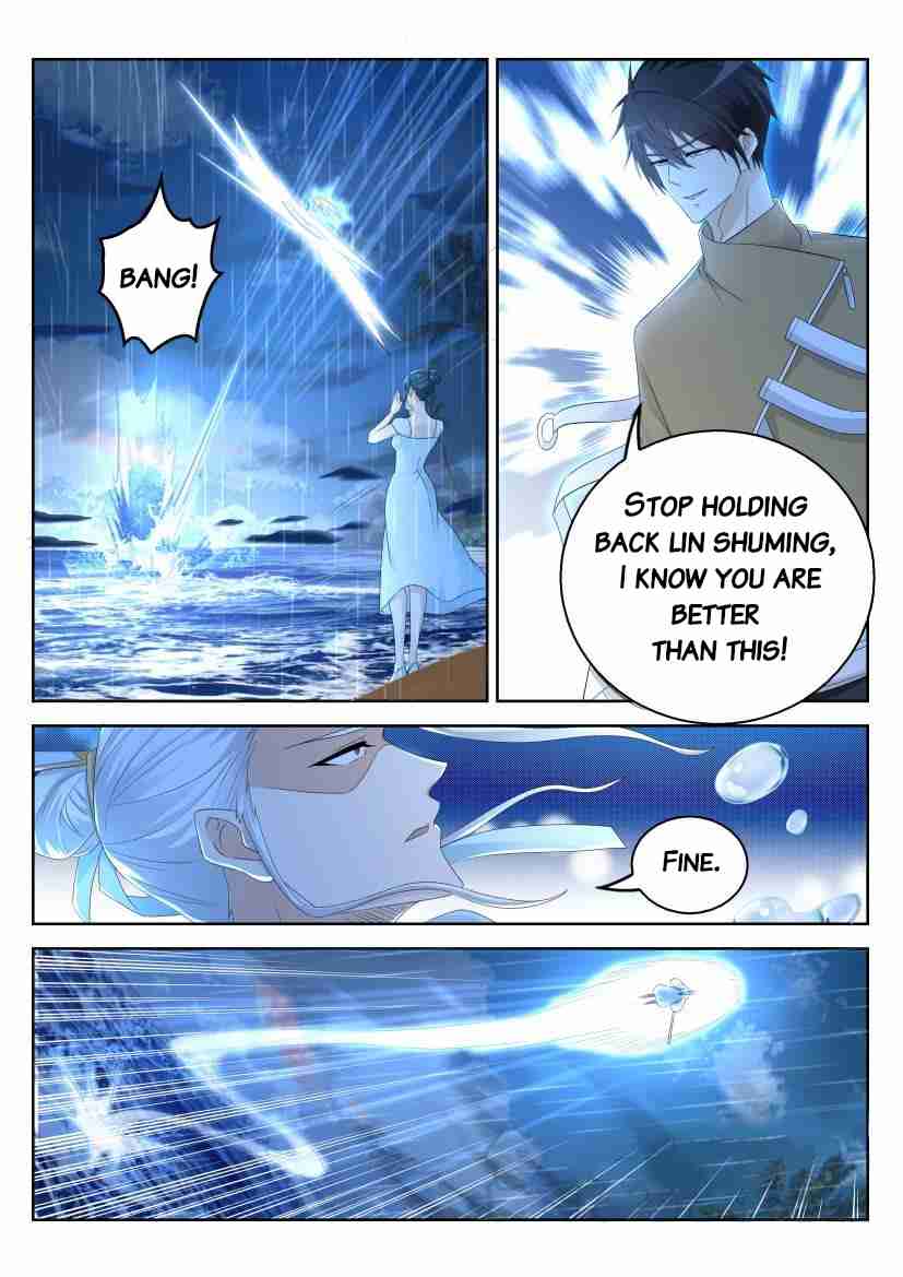 Rebirth of the Urban Immortal Cultivator Ch. 291