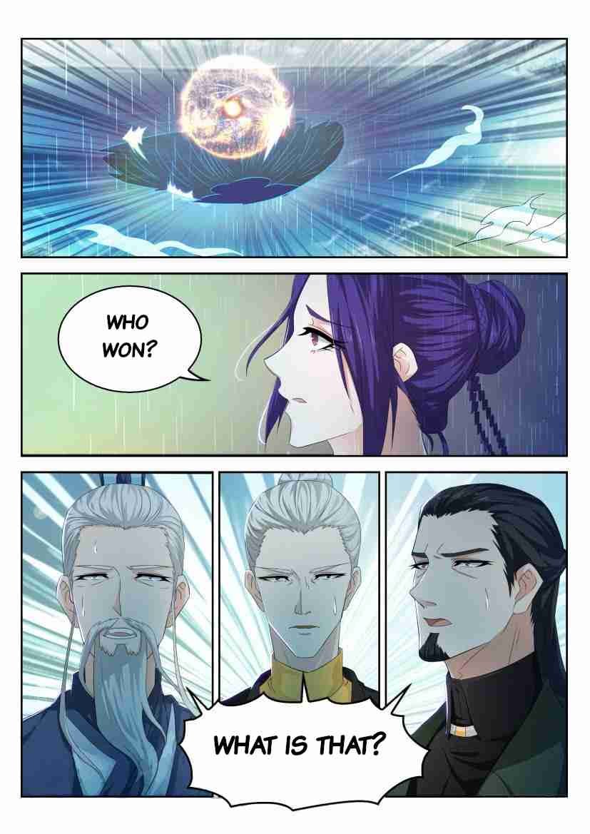 Rebirth of the Urban Immortal Cultivator Ch. 293