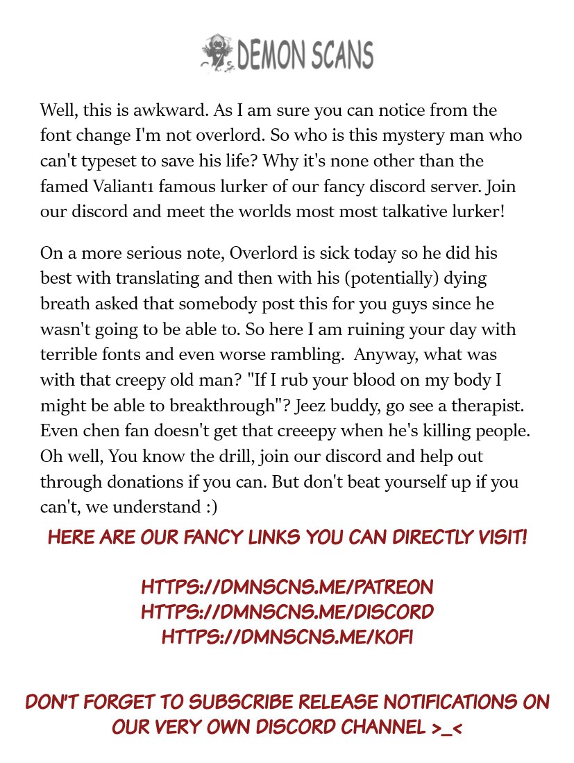 Rebirth of the Urban Immortal Cultivator Ch. 298