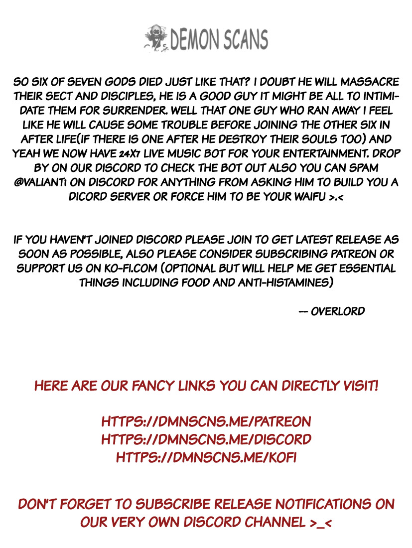 Rebirth of the Urban Immortal Cultivator Ch. 301