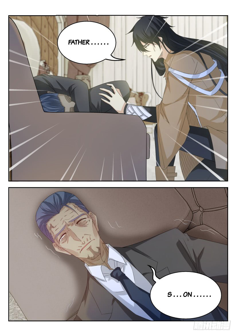 Rebirth of the Urban Immortal Cultivator Ch. 302