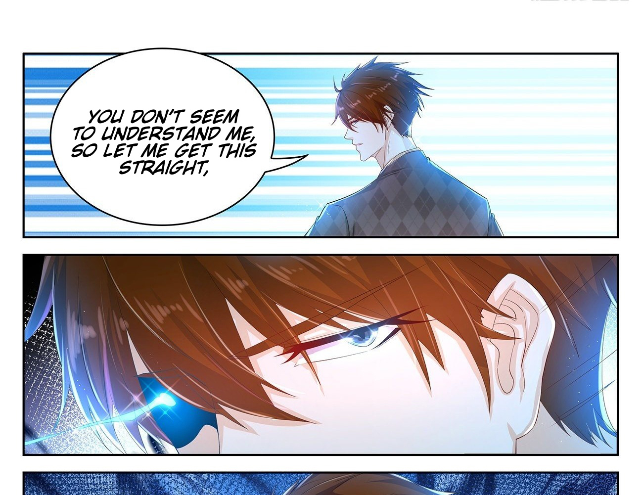 Rebirth of the Urban Immortal Cultivator Ch. 449