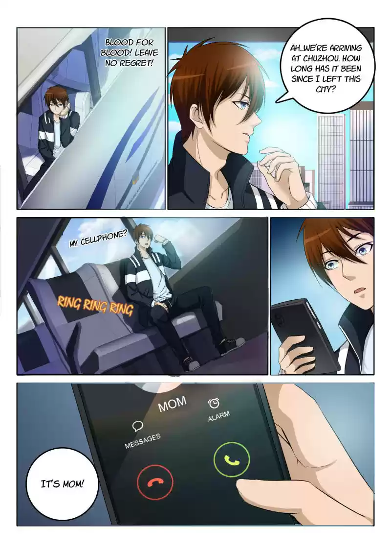 Rebirth of the Urban Immortal Cultivator Ch.1