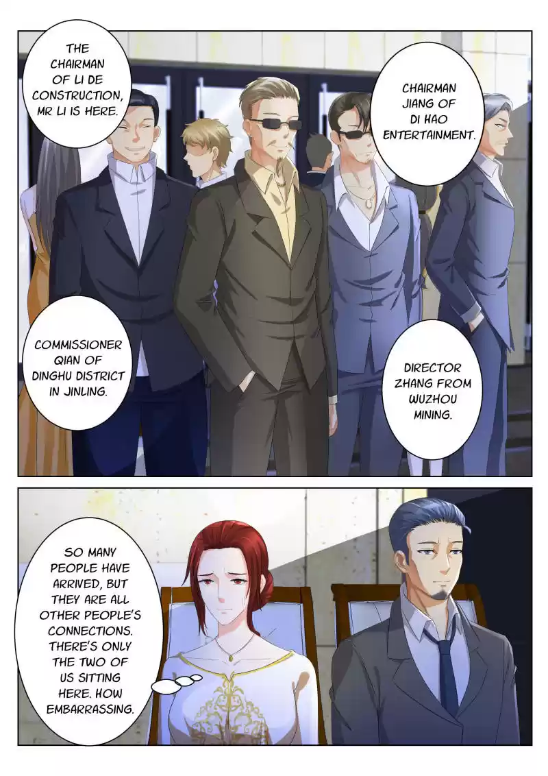 Rebirth of the Urban Immortal Cultivator Ch.101