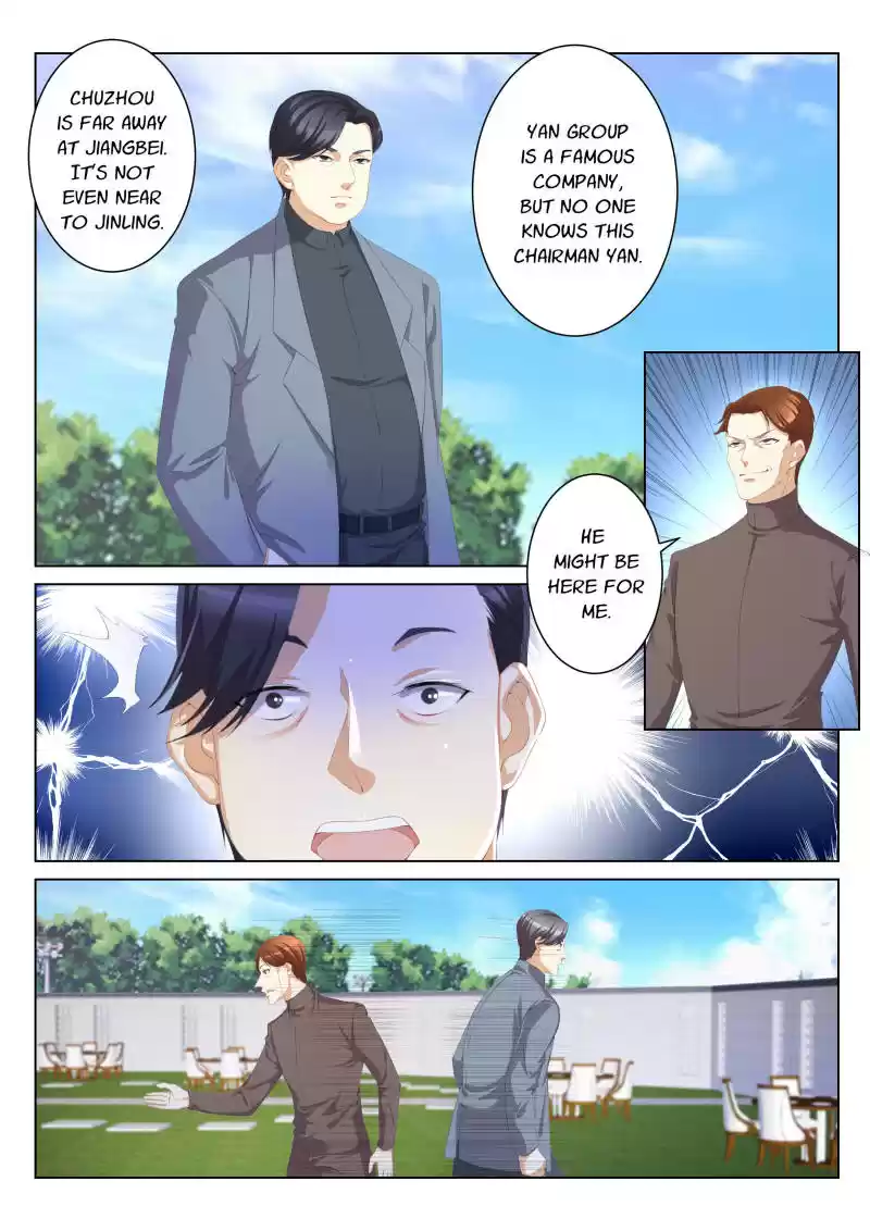 Rebirth of the Urban Immortal Cultivator Ch.102