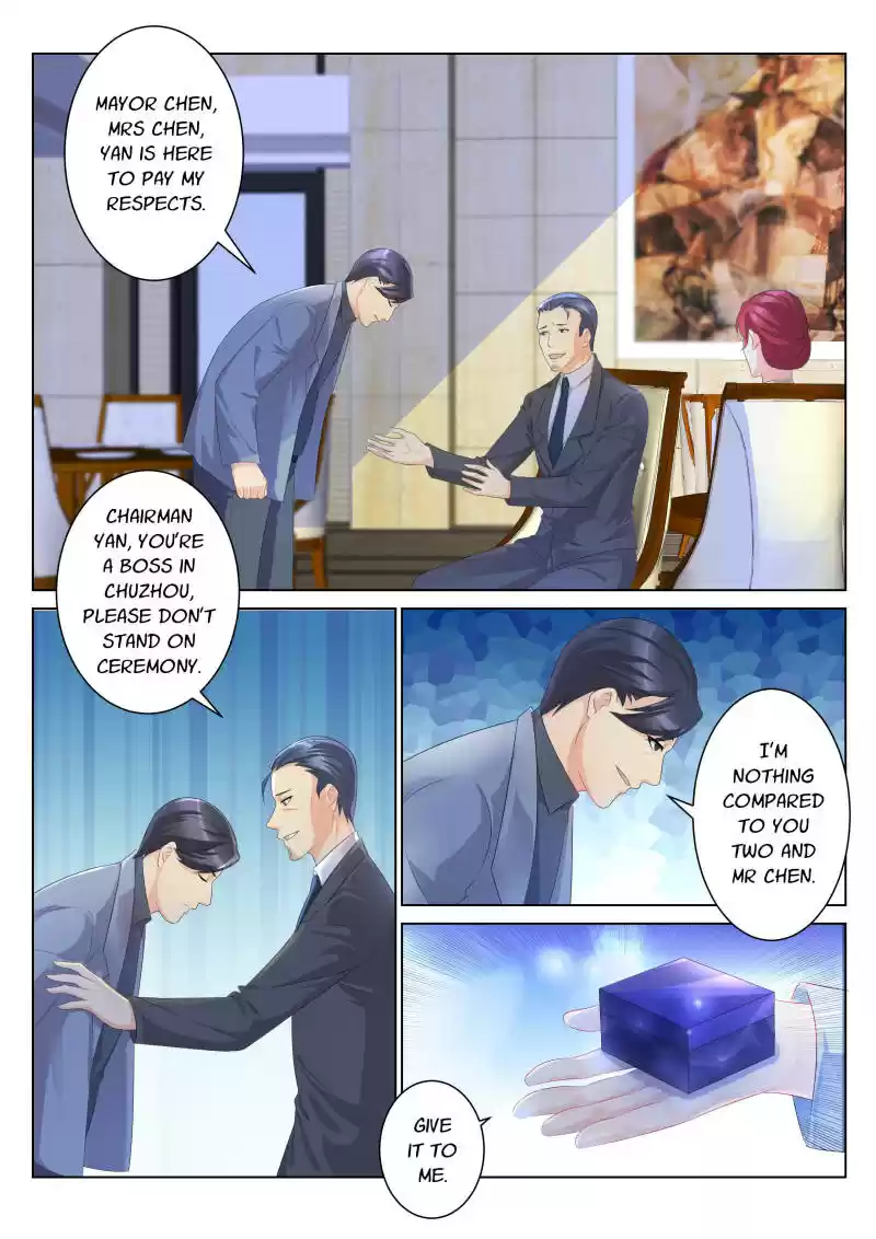 Rebirth of the Urban Immortal Cultivator Ch.102