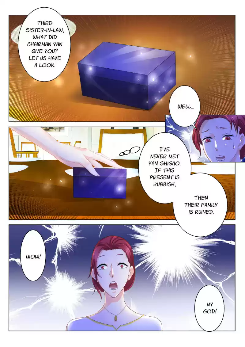 Rebirth of the Urban Immortal Cultivator Ch.102