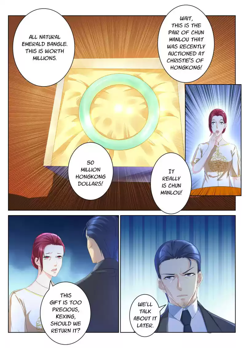Rebirth of the Urban Immortal Cultivator Ch.102