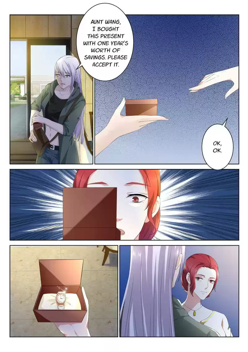 Rebirth of the Urban Immortal Cultivator Ch.104