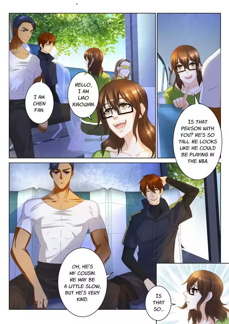 Rebirth of the Urban Immortal Cultivator Ch.106