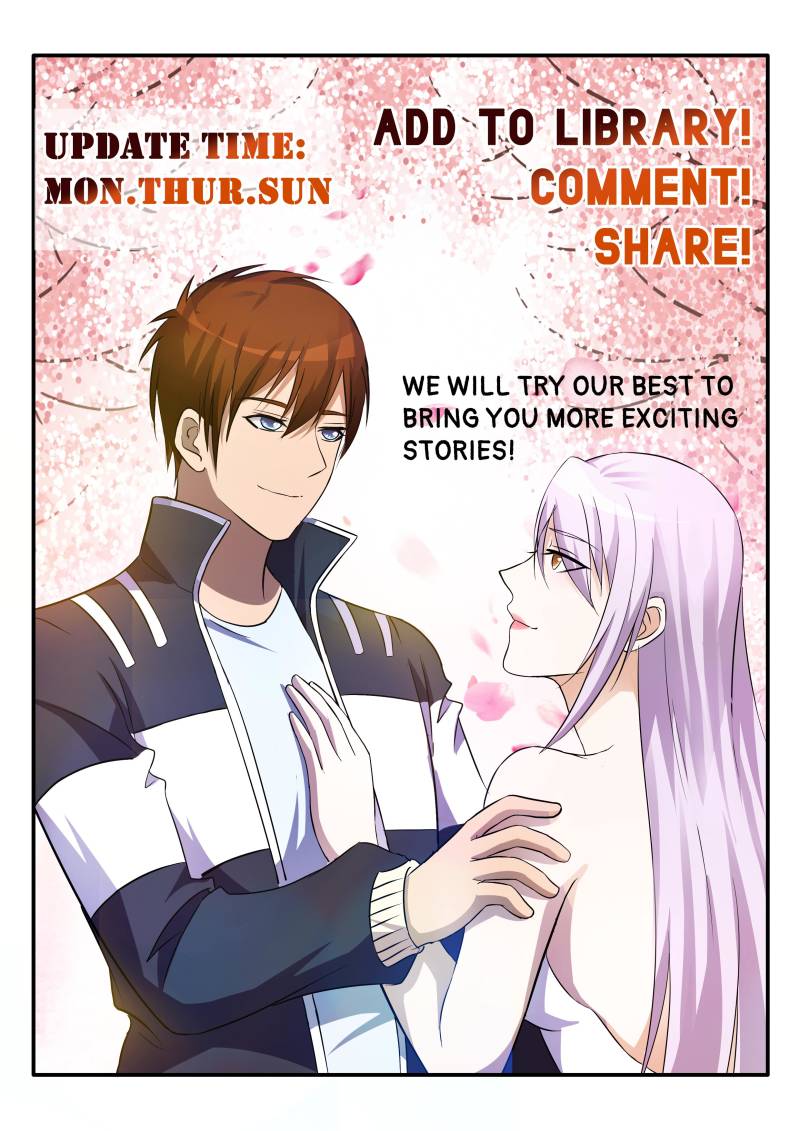 Rebirth of the Urban Immortal Cultivator Ch.118