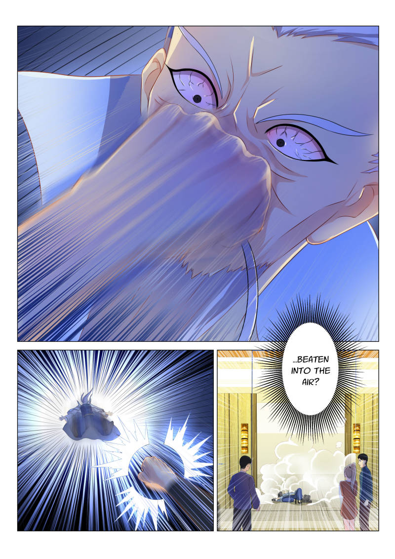 Rebirth of the Urban Immortal Cultivator Ch.121