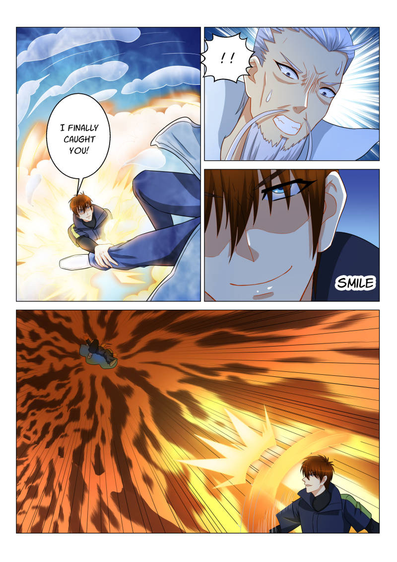 Rebirth of the Urban Immortal Cultivator Ch.121