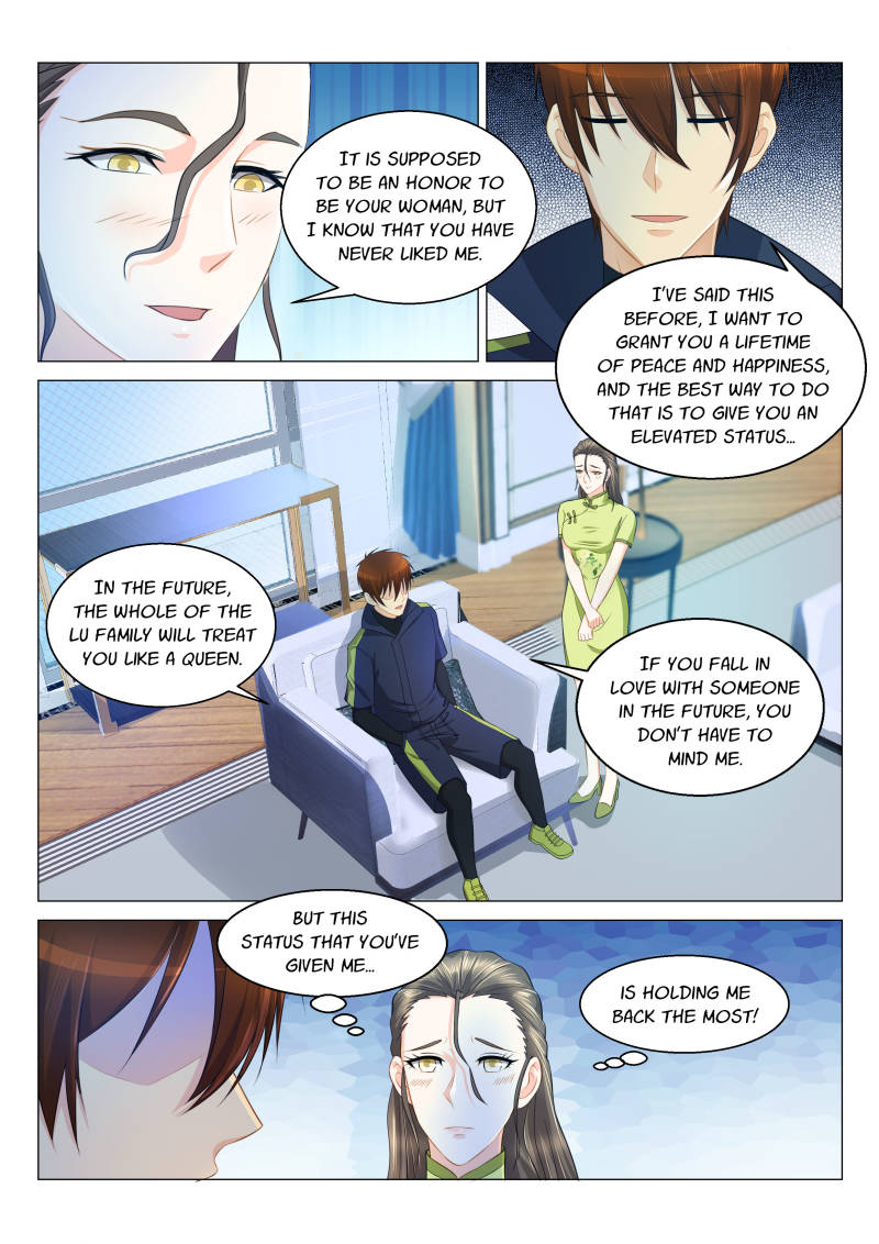 Rebirth of the Urban Immortal Cultivator Ch.123