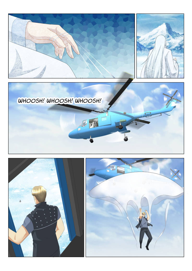 Rebirth of the Urban Immortal Cultivator Ch.123