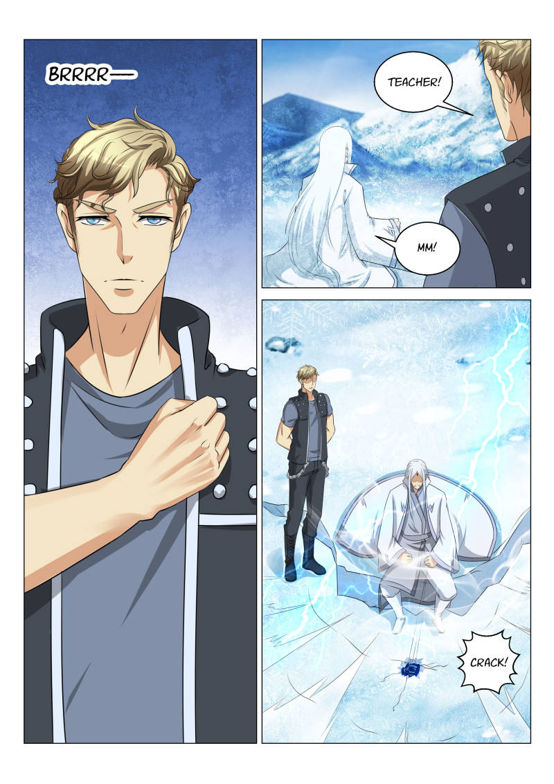 Rebirth of the Urban Immortal Cultivator Ch.123