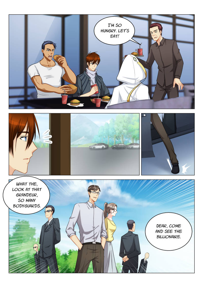 Rebirth of the Urban Immortal Cultivator Ch.124