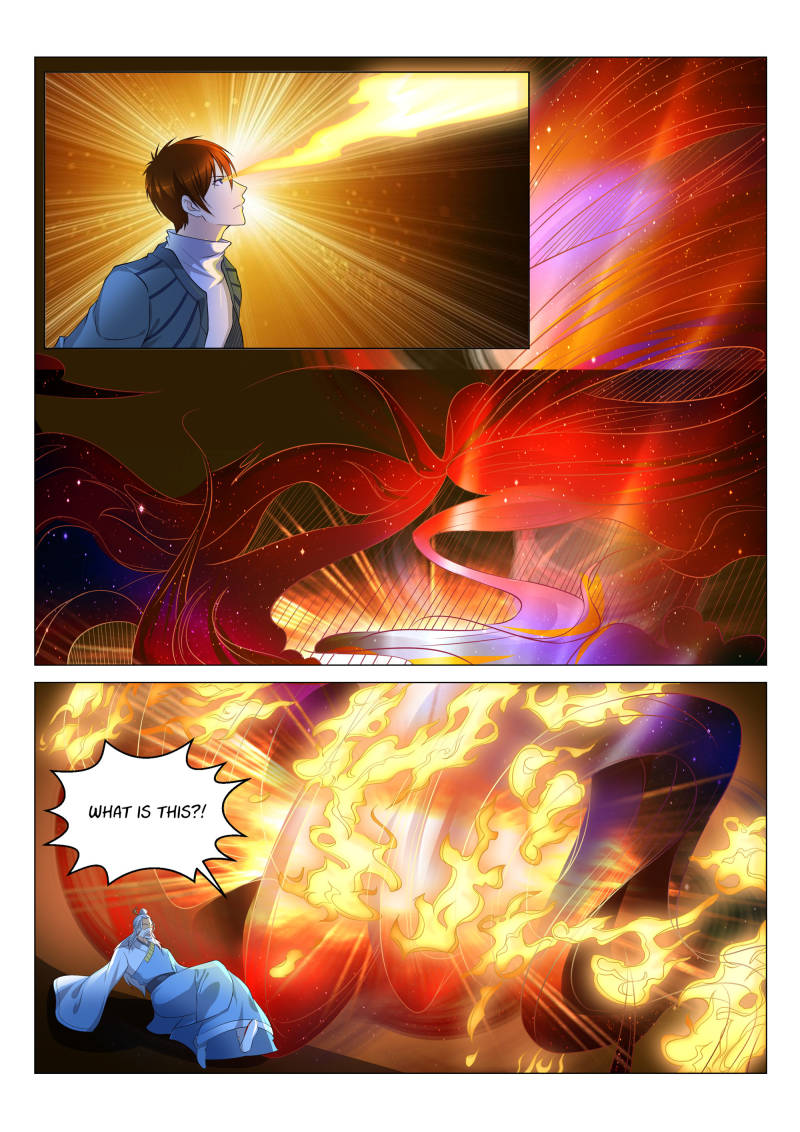 Rebirth of the Urban Immortal Cultivator Ch.129