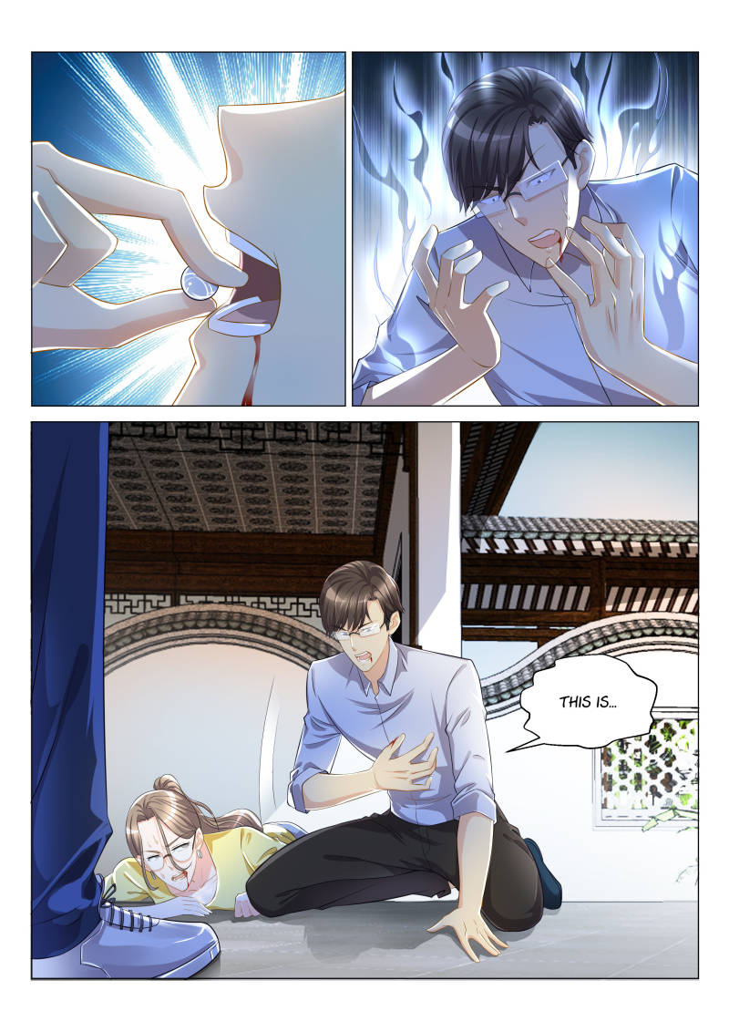 Rebirth of the Urban Immortal Cultivator Ch.130