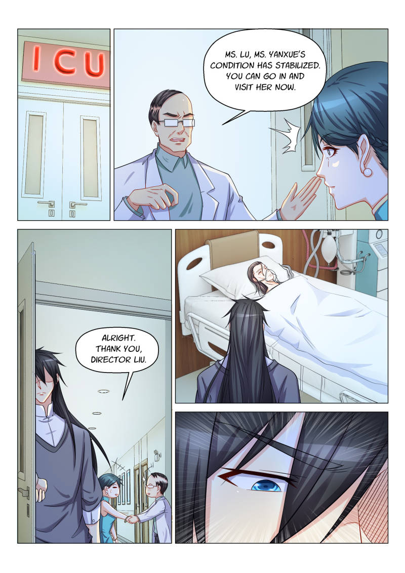 Rebirth of the Urban Immortal Cultivator Ch.134