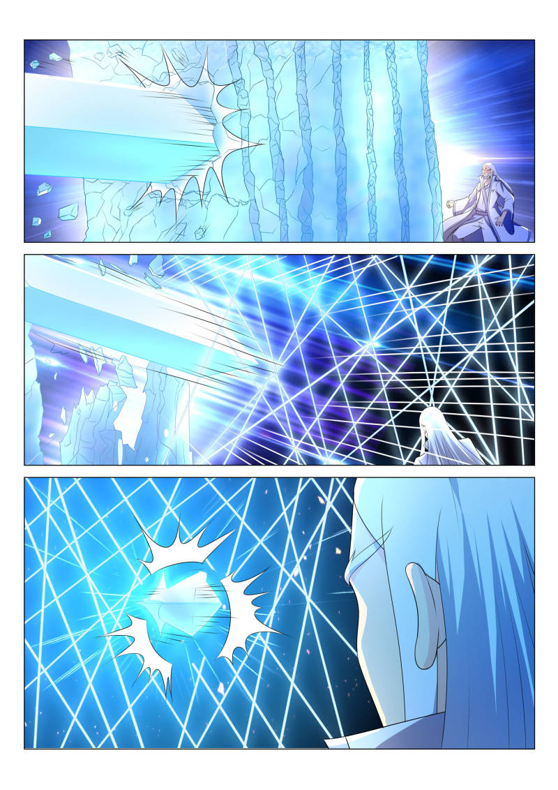 Rebirth of the Urban Immortal Cultivator Ch.138