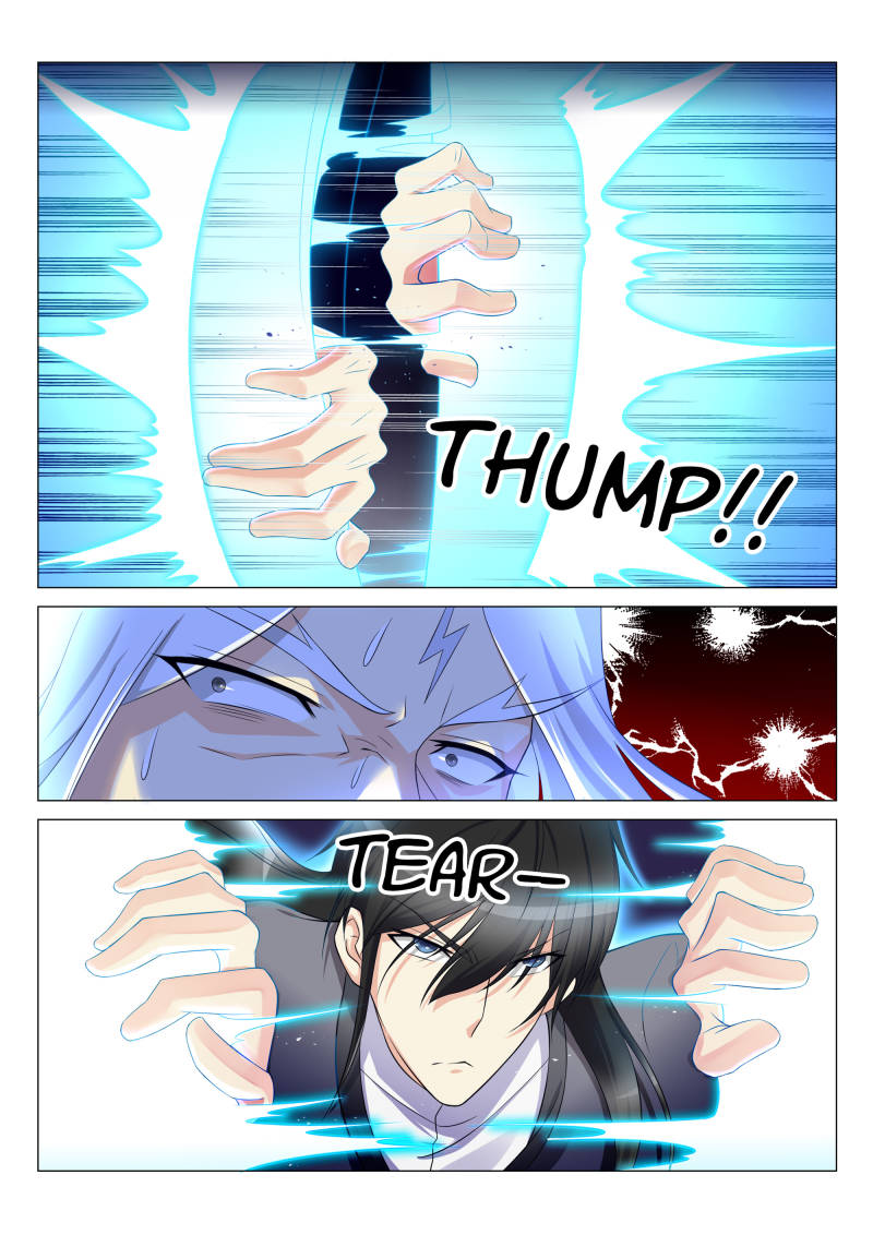 Rebirth of the Urban Immortal Cultivator Ch.139