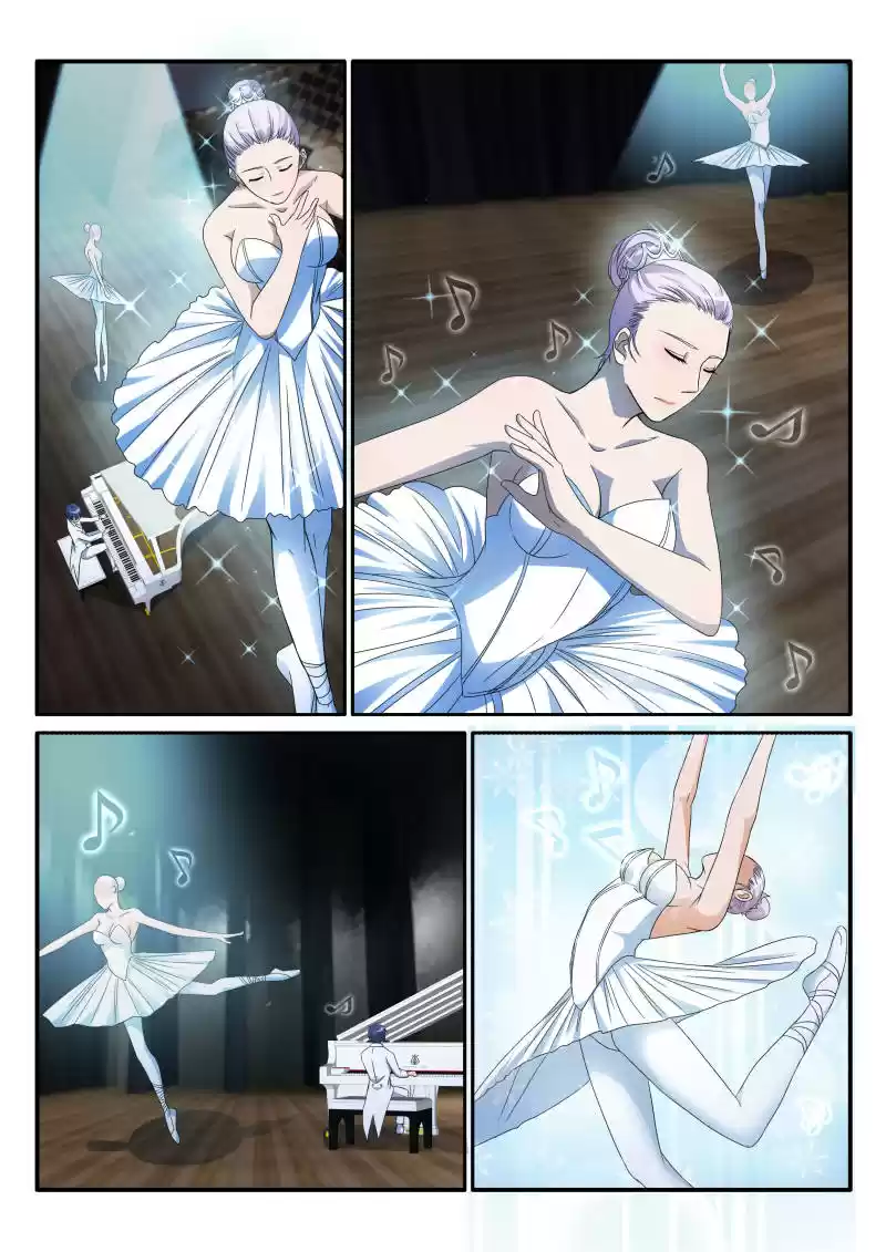 Rebirth of the Urban Immortal Cultivator Ch.14