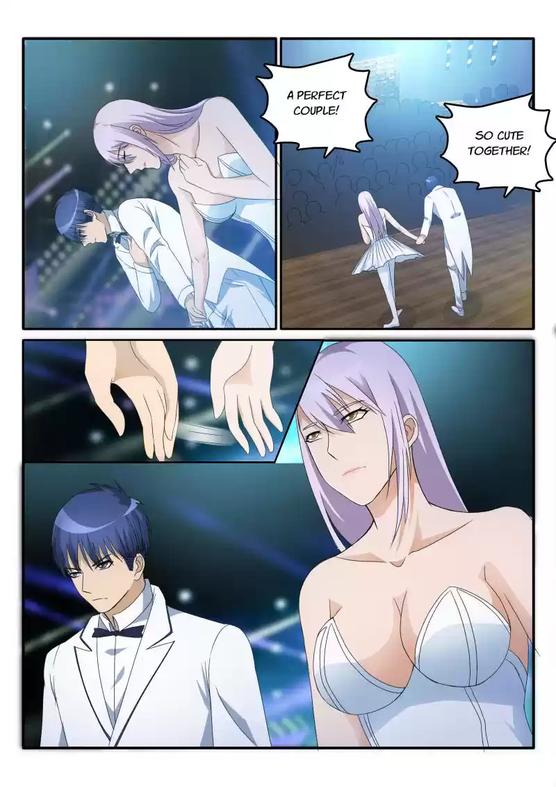 Rebirth of the Urban Immortal Cultivator Ch.14