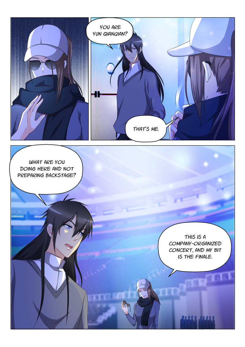 Rebirth of the Urban Immortal Cultivator Ch.140