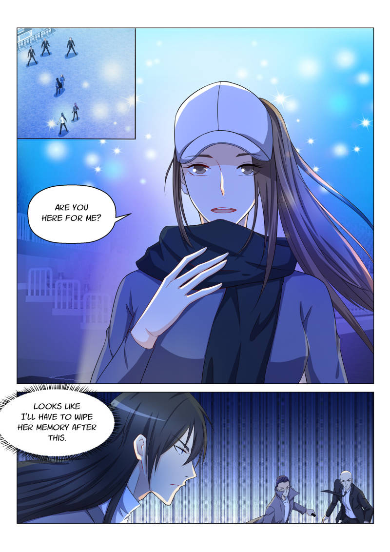 Rebirth of the Urban Immortal Cultivator Ch.140