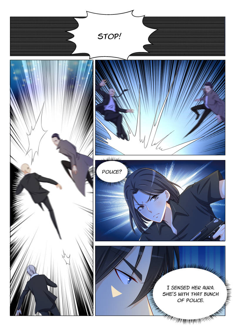 Rebirth of the Urban Immortal Cultivator Ch.140