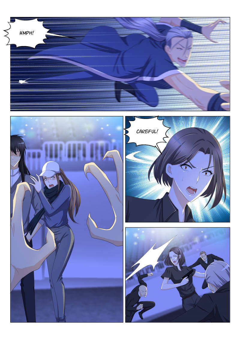 Rebirth of the Urban Immortal Cultivator Ch.140