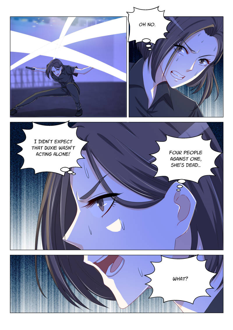 Rebirth of the Urban Immortal Cultivator Ch.140