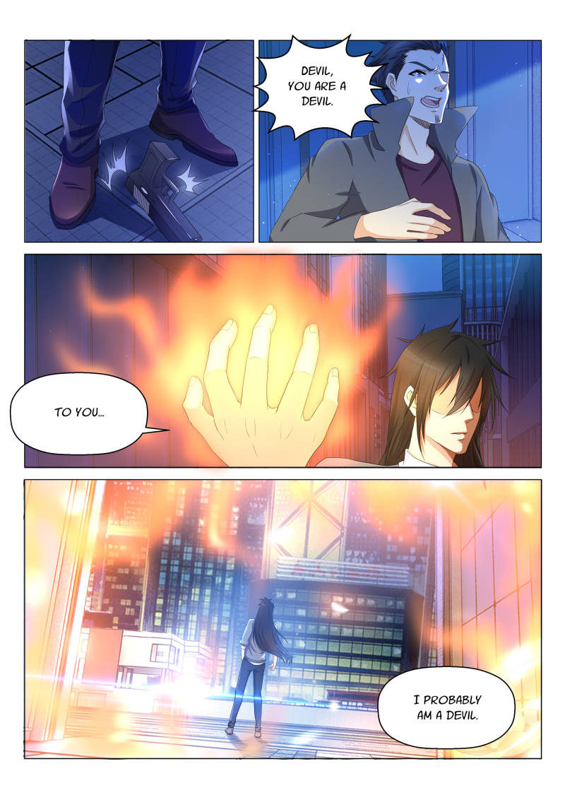 Rebirth of the Urban Immortal Cultivator Ch.141