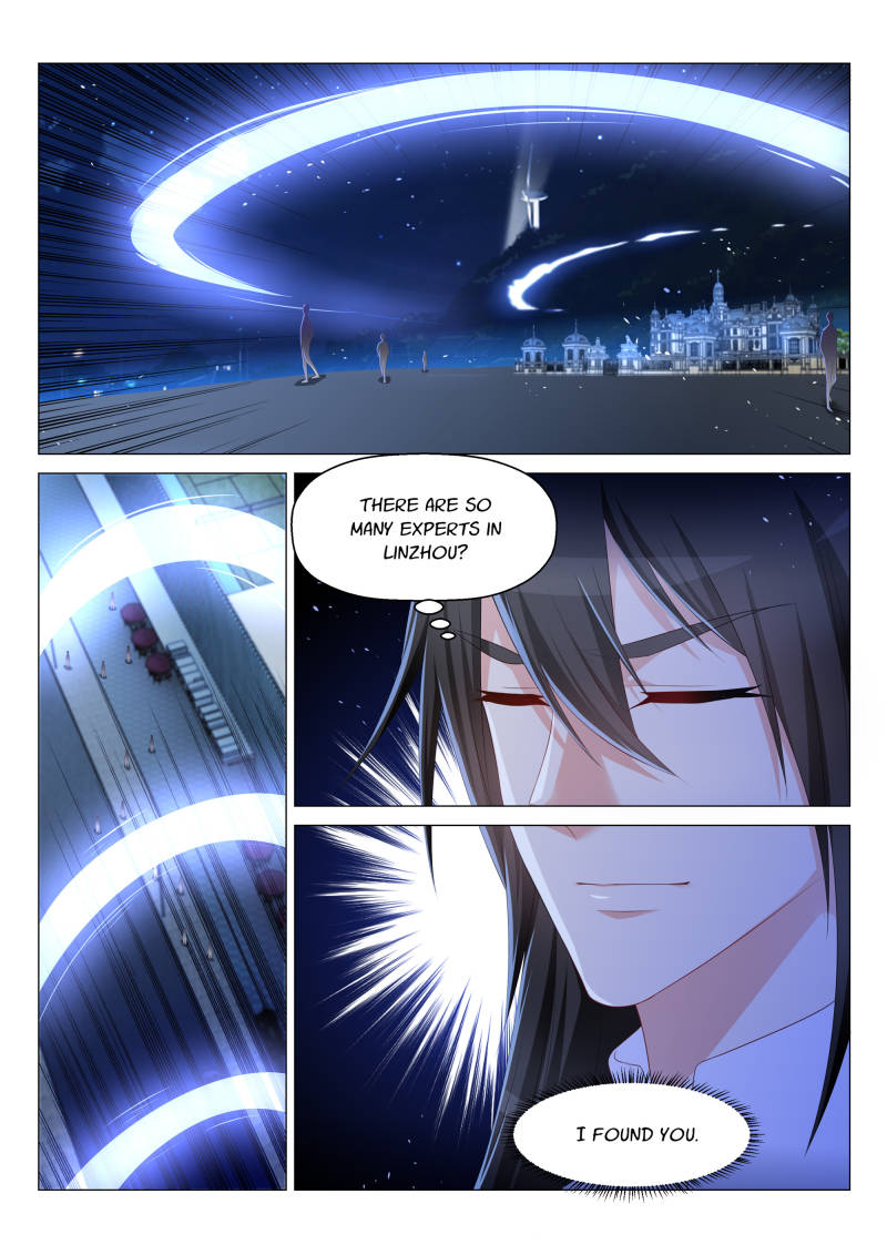 Rebirth of the Urban Immortal Cultivator Ch.141