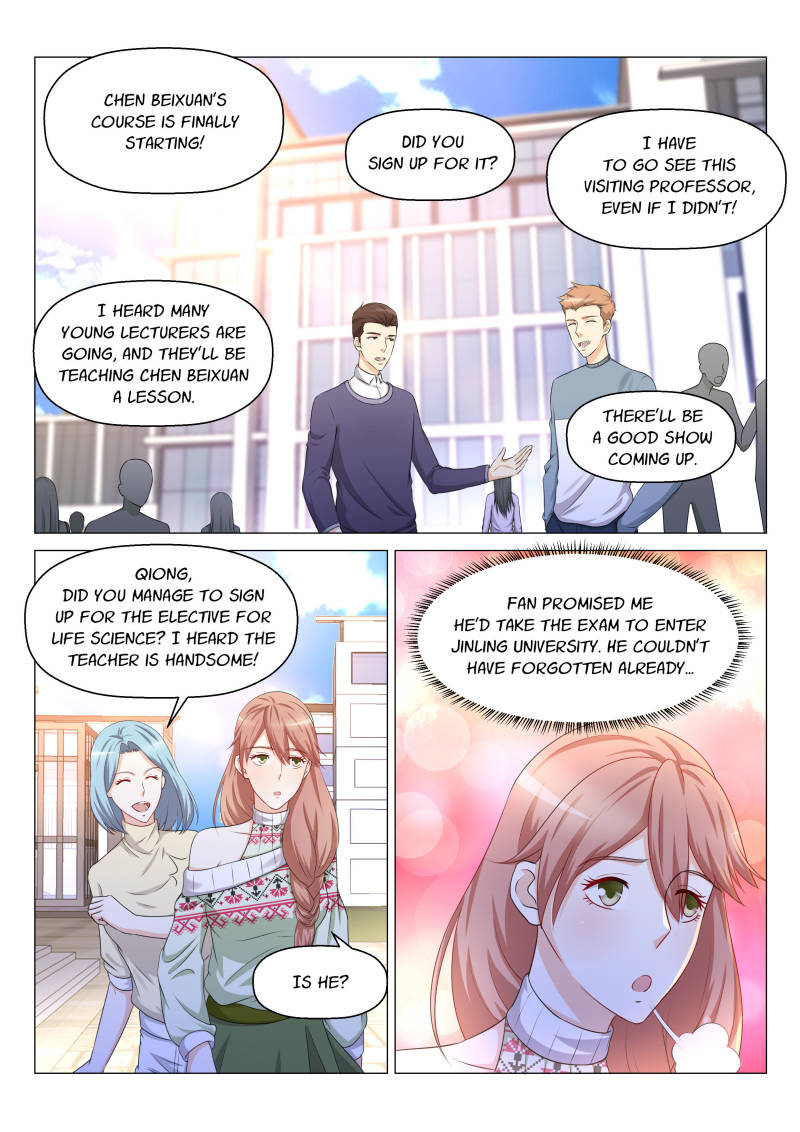 Rebirth of the Urban Immortal Cultivator Ch.145