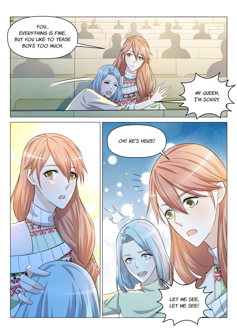 Rebirth of the Urban Immortal Cultivator Ch.145