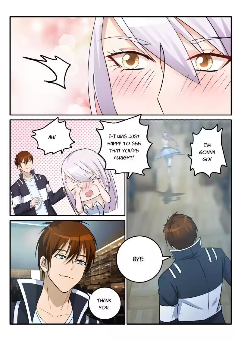 Rebirth of the Urban Immortal Cultivator Ch.15