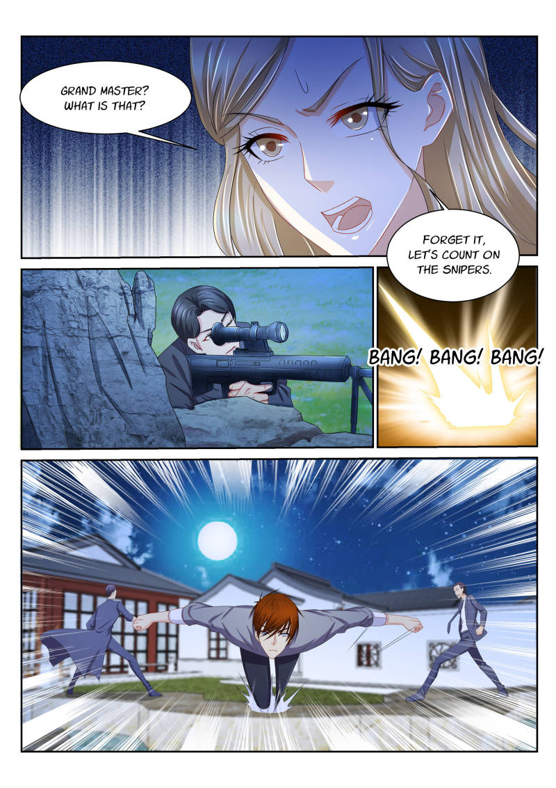 Rebirth of the Urban Immortal Cultivator Ch.150