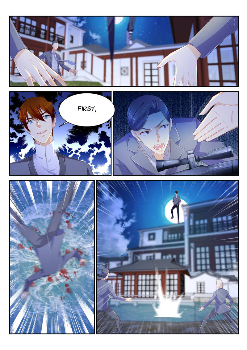 Rebirth of the Urban Immortal Cultivator Ch.150