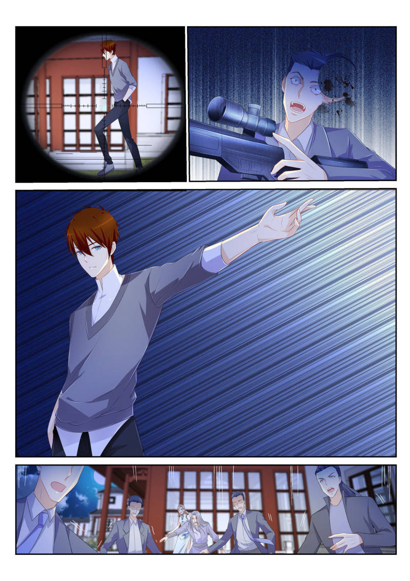 Rebirth of the Urban Immortal Cultivator Ch.150