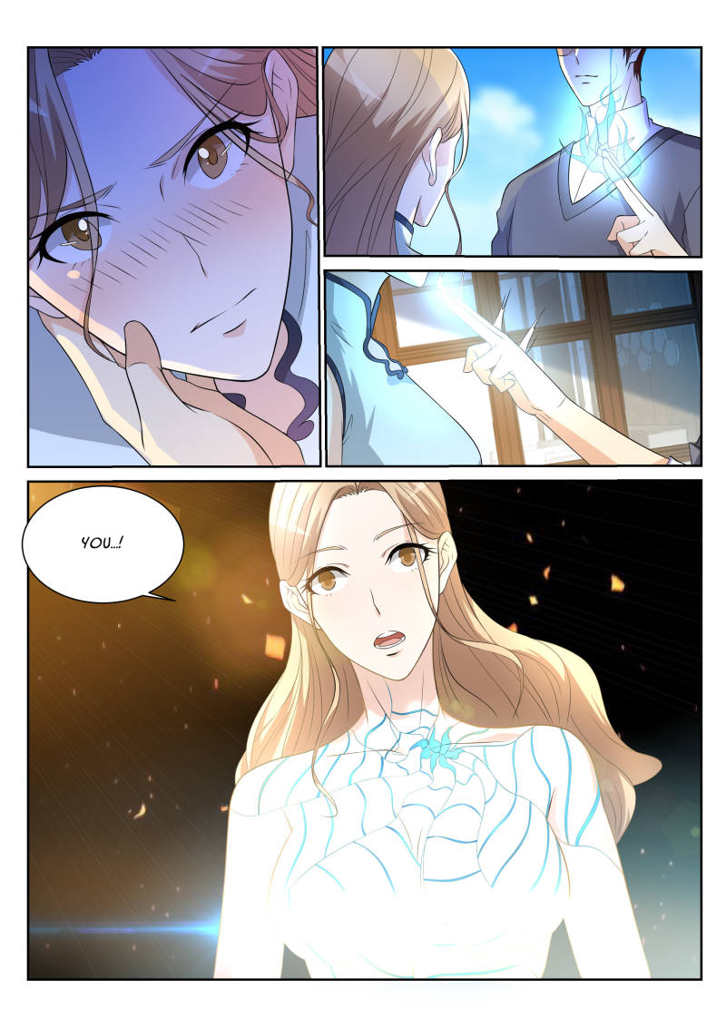 Rebirth of the Urban Immortal Cultivator Ch.151