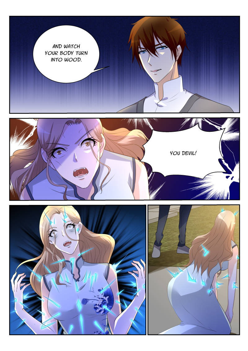 Rebirth of the Urban Immortal Cultivator Ch.151