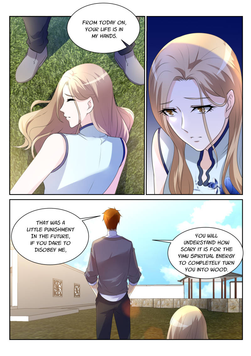 Rebirth of the Urban Immortal Cultivator Ch.151