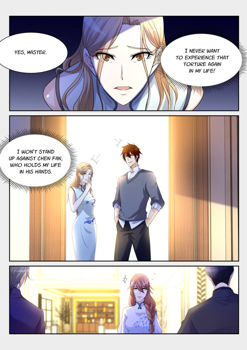 Rebirth of the Urban Immortal Cultivator Ch.151