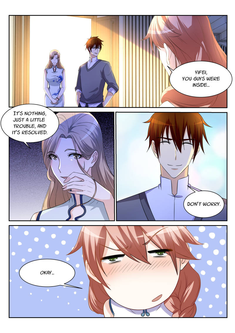 Rebirth of the Urban Immortal Cultivator Ch.151