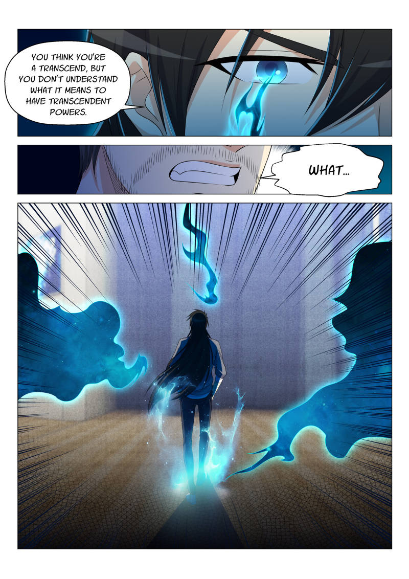 Rebirth of the Urban Immortal Cultivator Ch.153